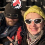 Mitglieder der radikalen linksfaschistischen Antifa Aarau haben bei KanalK ein wöchentliches Sendegefäss um ihre linksextremistische Hetze zu verbreiten.