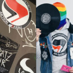 Das Aarauer Lokalradio «KanalK bietet linksradikalen Aktivisten der Antifa Aarau ein Sendegefäss, damit diese ihre antisemitische, judenfeindliche menschenverachtende Hetze verbreiten können. Selbst Behinderte, Homosexuelle und Kinder werden nicht verschont.