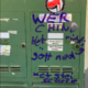 Mit «Nazi» Aktionen wird aus den Reihen der neofaschistischen Juso, Antifa und der Jungen Grünen gegen eine behinderte Aarauer Familie «Doxing» und Rufmord im Internet und in deren Wohnquartier betrieben. Selbst vor Gewaltankündigungen gegen die gemeinsame Tochter machen die linksextremistischen Täter nicht halt. Stephan Steve Schmid bildklang Aarau.