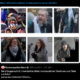 Mitglieder der radikalen linksfaschistischen Antifa Aarau verprügeln an einer unbewilligten Demo in Bern Oktober 2025 mehrere Polizeibeamte. Diese Linksextremisten haben bei KanalK ein wöchentliches Sendegefäss. Unten rechts: Basil Schöni vom Magazin Republik und KanalK.